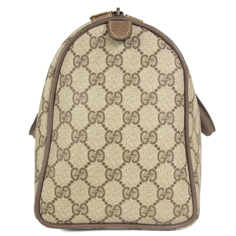 🔴SOLD🔴Gucci Boston Bag - Picture 8 of 16